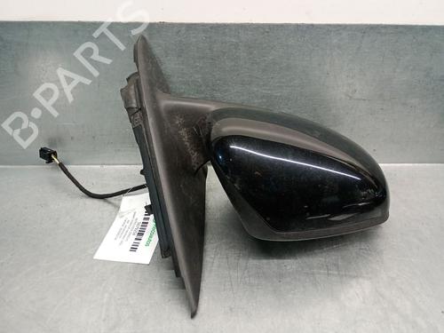Bakspejl Højre SMART FORFOUR Hatchback (453) electric drive (453.091) | BP29473572C27 