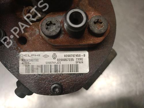 Injection pump DACIA LOGAN MCV (KS_) 1.5 dCi (KS0W) | BP28185047M78 