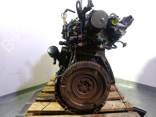 Engine RENAULT KANGOO (KC0/1_) 1.5 dCi | BP29750158M1 
