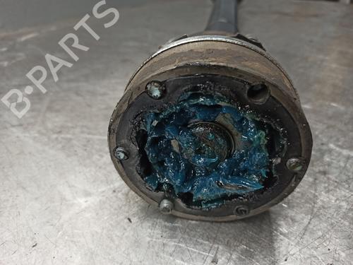 Right front driveshaft SEAT TOLEDO II (1M2) 1.9 TDI | BP10125759M39 