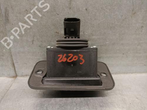 Switch VW CADDY IV Box Body/MPV (SAA, SAH) 2.0 TDI | BP38069644I30 - Image 2