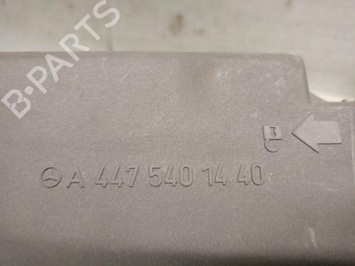 Fuse box MERCEDES-BENZ V-CLASS (W447) V 250 CDI / d (447.811, 447.813, 447.815) | BP36115114E1 - Image 5
