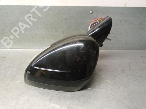 Left mirror CITROËN GRAND C4 SPACETOURER (3A_, 3E_) 1.2 PureTech 130 | BP30860302C26 