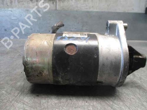 Starter SUZUKI WAGON R+ Hatchback (EM) 1.0 (RC410, SR410, SR412) | BP7824422M8 