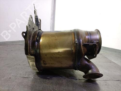 Particulate filter AUDI Q3 (F3B) 35 TDI | BP29488829M81 