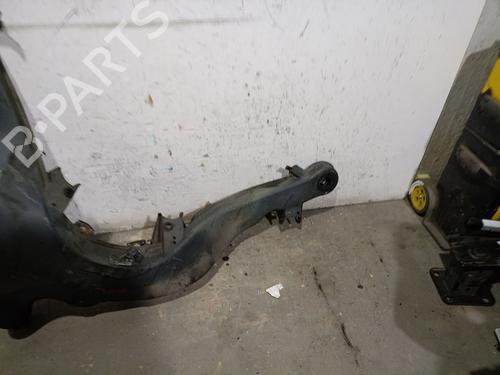 Rear axle MERCEDES-BENZ S-CLASS Coupe (C126) 560 SEC (126.045) | BP24808339M2