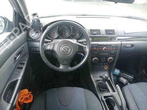 Mirror switch MAZDA 3 (BK) 1.6 DI Turbo | BP9290909I25  - Image 8