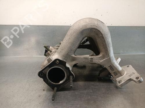 Intake manifold HYUNDAI SONATA IV (EF) 2.0 16V | BP25243501M70 