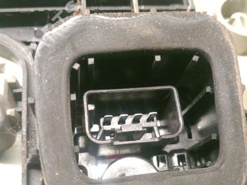 Right taillight VW GOLF V (1K1) 1.9 TDI | BP31312888C35 