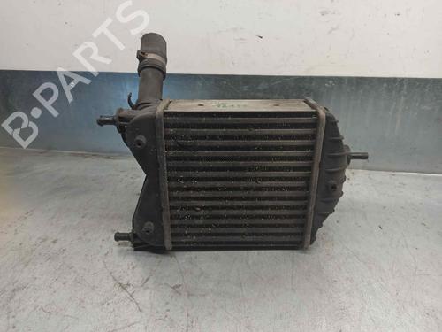 Intercooler LANCIA MUSA (350_) 1.3 D Multijet (350.AXG11, 350.AXG1A) | BP6990303M30 