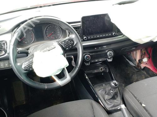 Ruitenwissermotor achter KIA RIO IV (YB, SC, FB) 1.2 CVVT | BP25273888M102 