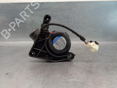 Heater blower motor MERCEDES-BENZ C-CLASS (W204) C 320 CDI (204.022) | BP20260794M62 