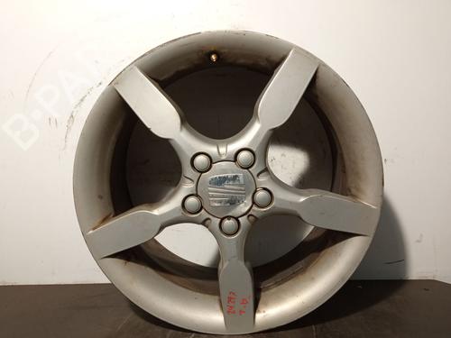 Fælk Fælk SEAT TOLEDO III (5P2) 2.0 FSI (150 hp) 31158507 31158507
