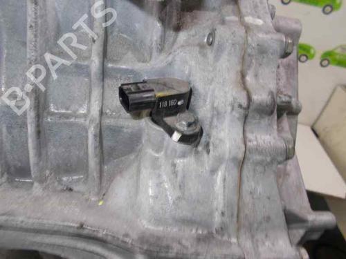 Gearbox HONDA JAZZ III (GE_, GG_, GP_, ZA_) 1.3 HYBRID (GP1) | BP5115290M3 