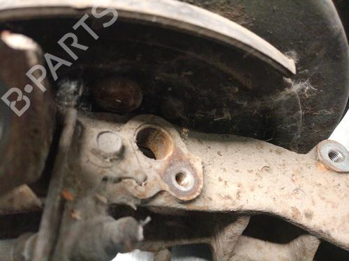 Left rear steering knuckle SUBARU LEGACY III Estate (BH) 3.0 H6 AWD (BHE) | BP25769746M27 