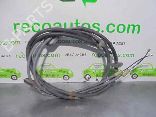 Cable SAAB 9-5 Estate (YS3E) 1.9 TiD | BP12187130E12 