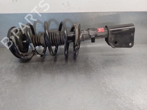 Høyre foran støtdemper RENAULT ESPACE IV (JK0/1_) 3.5 V6 (JK00, JK0F, JK0P, JK0S, JK0W) (241 hp) 29915773