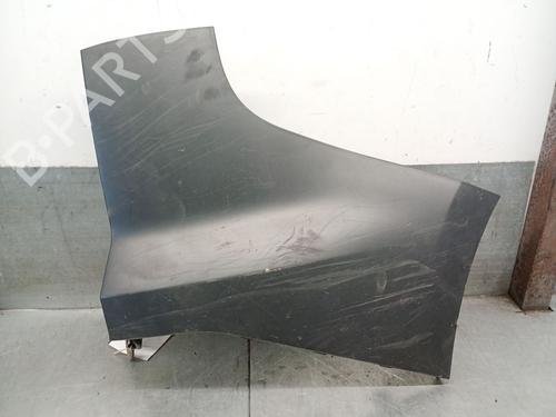 Used Corner bumper FORD TRANSIT COURIER B460 Box Body/MPV 1.5 EcoBlue (100 hp) 29161479