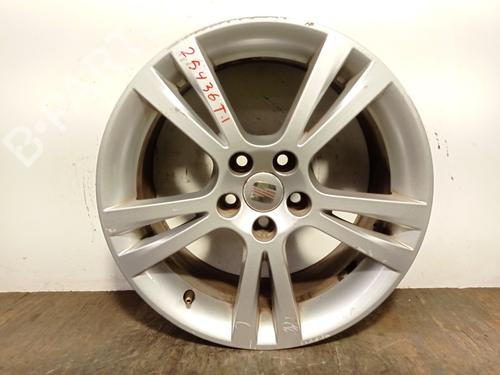 Used Rim Rim SEAT IBIZA IV SC (6J1, 6P5) 1.6 TDI (90 hp) 34606379 34606379