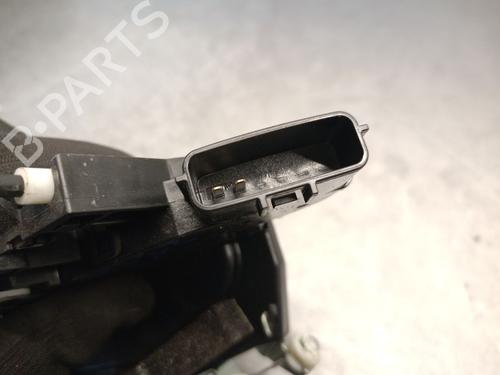 Rear right lock NISSAN JUKE (F15) 1.6 | BP27718915C99 