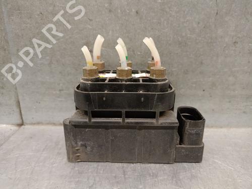 Electronic module MERCEDES-BENZ M-CLASS (W164) ML 320 CDI 4-matic (164.122) | BP39655369M83 - Image 2