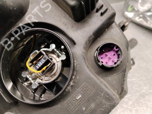 Left headlight FIAT 500L (351_, 352_) 1.3 D Multijet (199LXY1A, 199LXY11) | BP36255057C28  - Image 7