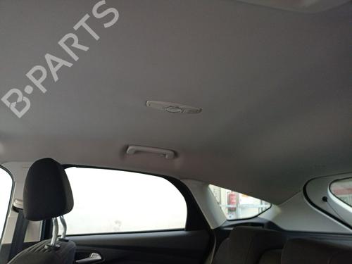 Left front fog light FORD FOCUS III 1.6 TDCi | BP27535563C30  - Image 14