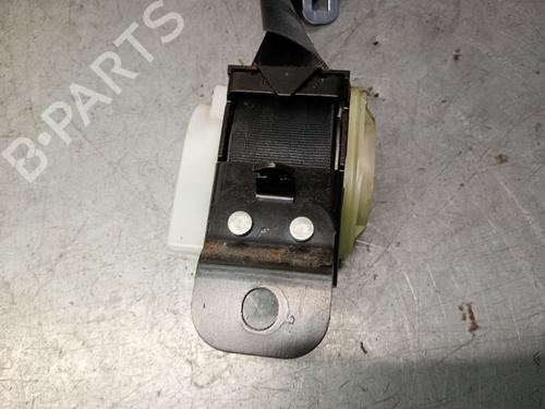 Front right seatbelt CHRYSLER VOYAGER IV (RG, RS) 2.8 CRD | BP27201351I25 