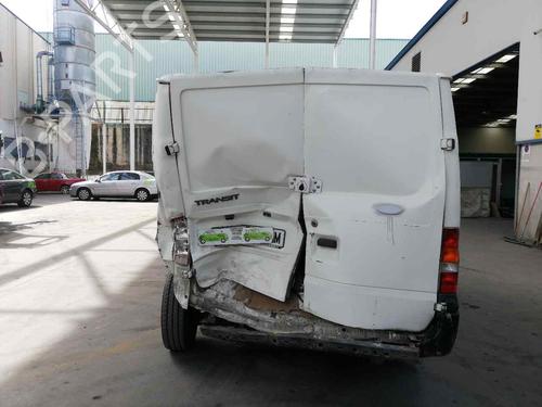 Climate control FORD TRANSIT Van (FA_ _) 2.0 DI (FAE_, FAF_, FAG_) | BP9519639I5 - Image 5