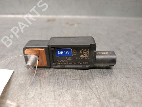 Used Electronic sensor CITROËN JUMPER II Bus 2.2 HDi 120 (120 hp) 32259080