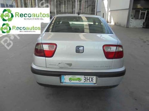 Radiator fan SEAT CORDOBA (6K1, 6K2) 1.9 TDI | BP2121522M35 