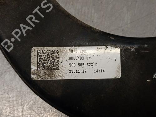 Right rear suspension arm SKODA SUPERB III (3V3) 2.0 TDI | BP22755812M15 