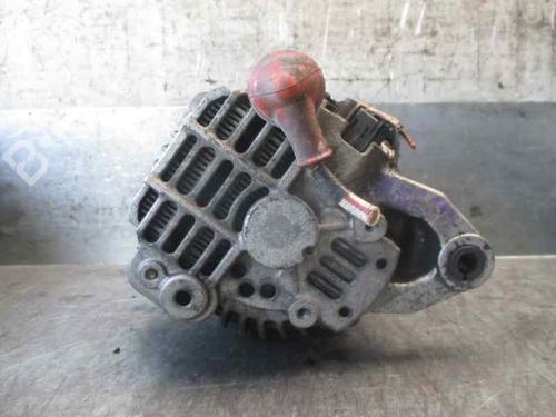Alternator MITSUBISHI SPACE WAGON (N9_W, N8_W) 2.4 GDI (N84W) | BP7824298M7
