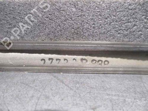 Air conditioning evaporator LANCIA THESIS (841_) 2.4 JTD (841AXD1B02) | BP11667131M109 