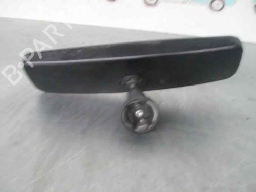 Rear mirror VW POLO (9N_, 9A_) 1.4 TDI | BP4390088I6 