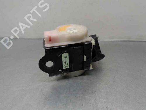Rear left seatbelt MAZDA 2 (DE_, DH_) 1.5 (DE5FS) | BP7187923I29 