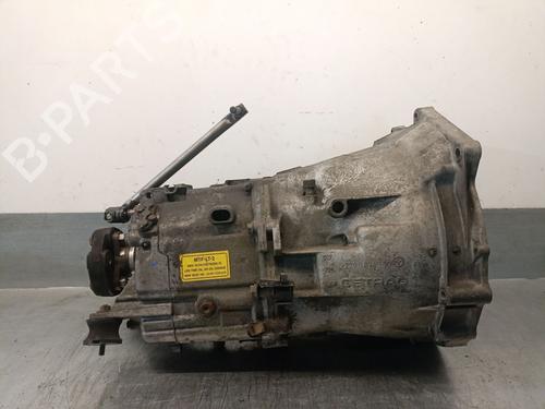 Gearbox BMW 3 Compact (E46) 316 ti | BP27649960M3 