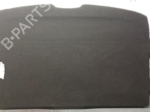 Chapeleira/Cortina mala PEUGEOT 2008 I (CU_) 1.2 THP 110 / PureTech 110 (110 hp) 30790824