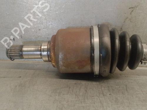 Left front driveshaft LANCIA YPSILON (843_) 1.2 (843.AXL1A) | BP38053320M38 - Image 2