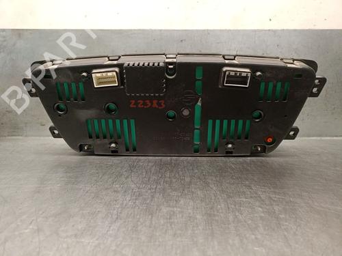 Instrument cluster SSANGYONG ACTYON SPORTS I (QJ) 2.0 Xdi | BP25240575C47 