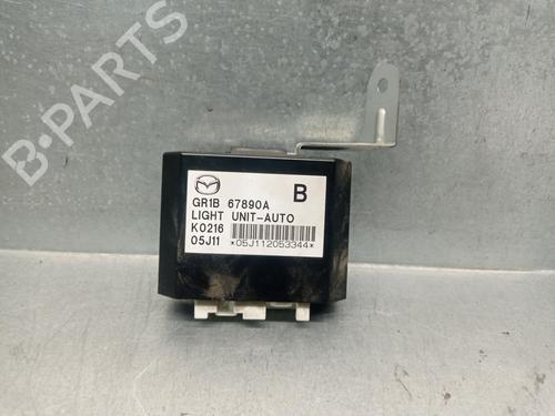 electronic-module-mazda-6-station-wagon-gy-2002-2003-2004-2005-2006-2007-2008-32162579 main image