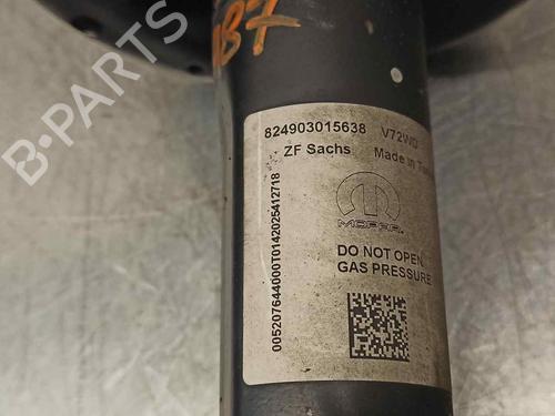 Right front shock absorber FIAT TIPO Saloon (356_, 357_) 1.4 LPG (356SXF1B) | BP11421937M17