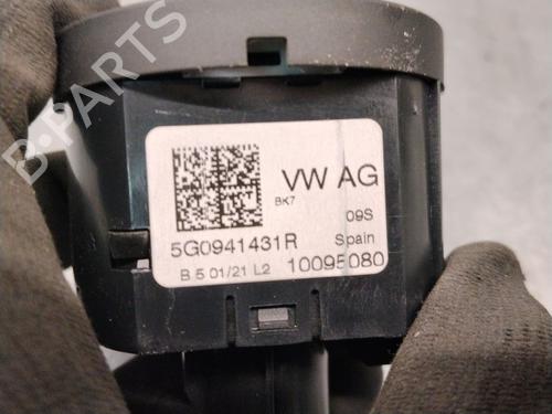 Headlight switch VW T-CROSS (C11, D31) 1.0 TSI | BP38177871I24 - Image 4