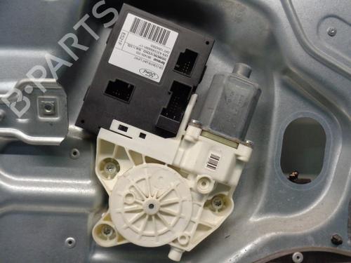 Front left window mechanism FORD FOCUS II (DA_, HCP, DP)  | BP8949095C22 
