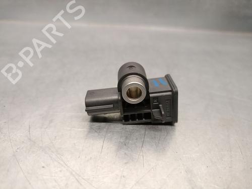 Elektronisk modul NISSAN MICRA V (K14) 0.9 IG-T (90 hp) 25711790