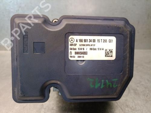 ABS pump MERCEDES-BENZ GLE (W166) 250 d 4-matic (166.004) | BP32390109M43 