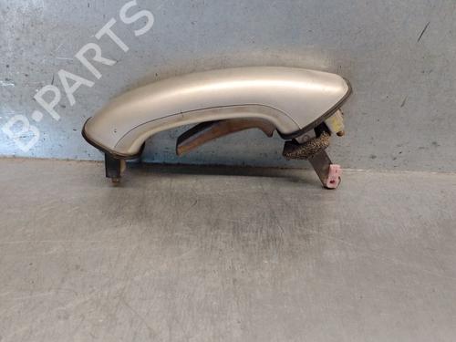 Tailgate handle HYUNDAI SANTA FÉ I (SM) 2.0 CRDi | BP29008056C132 