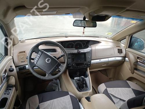 Front right window mechanism SSANGYONG RODIUS I 2.7 Xdi | BP33887576C23  - Image 10