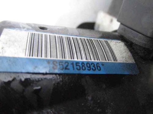 ABS pump LANCIA YPSILON (843_) 1.4 16V (843.AXC11, 843.AXC1B, 843.AXC1A) | BP2320961M43 