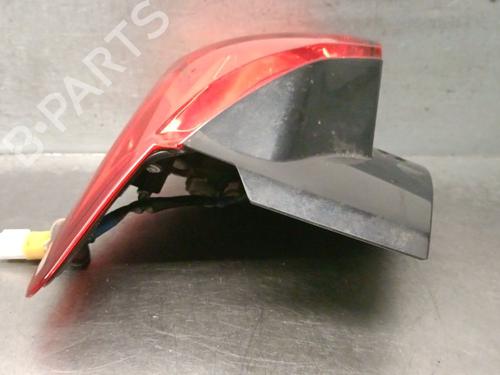 Right taillight MITSUBISHI ASX (GA_W_) 1.6 DI-D | BP36812677C35 - Image 6